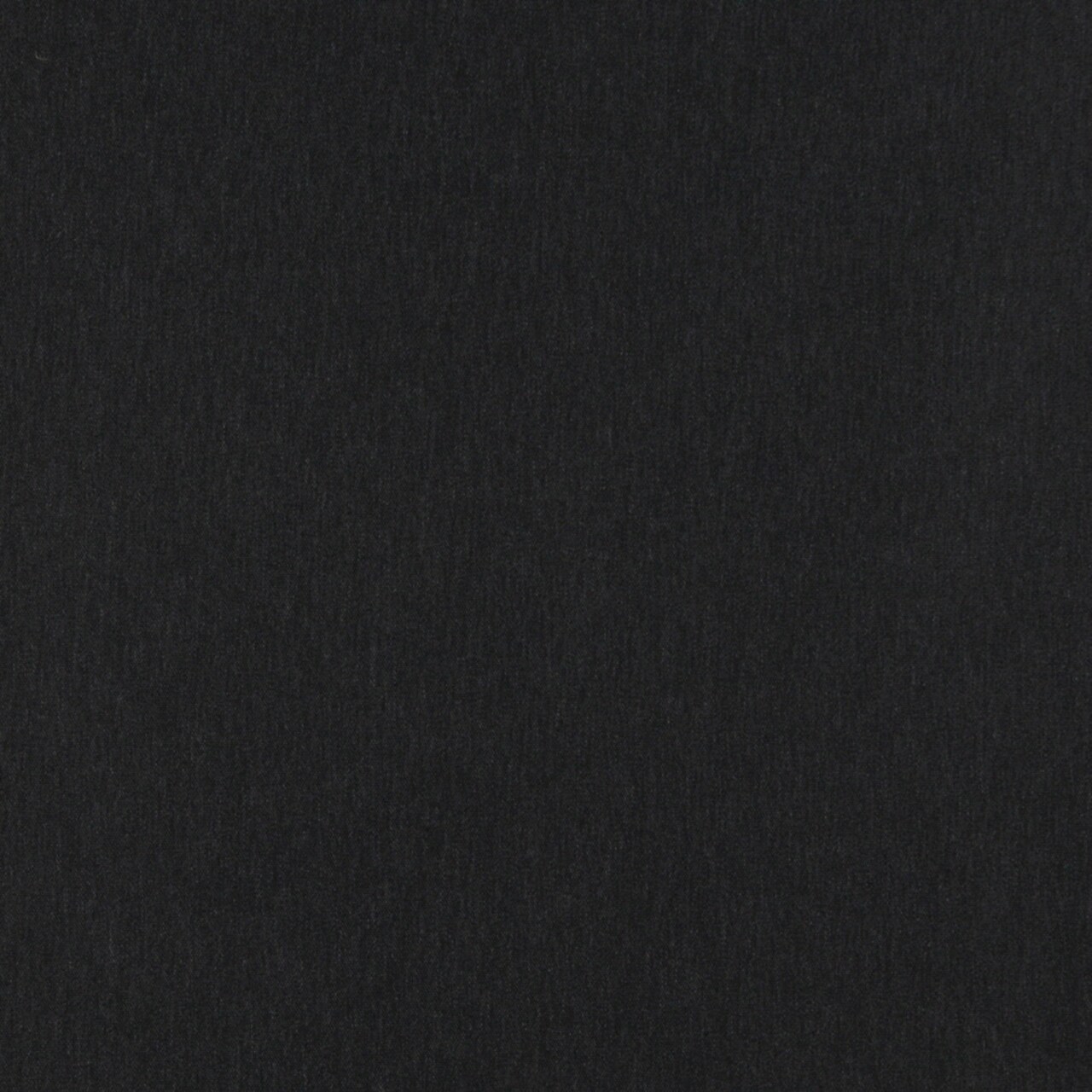 Upholstery Fabric - Black Plain & Solid Upholstery Fabric 54 Inches"